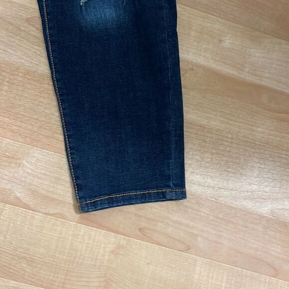 Women Super High Rise Jeans size 23 - Picture 4 of 4